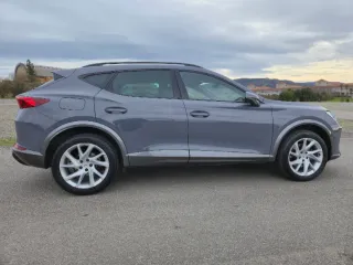 CUPRA Formentor 2021