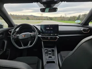 CUPRA Formentor 2021