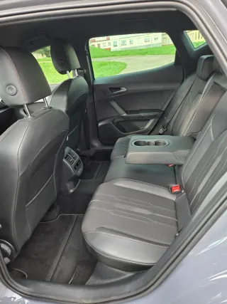 CUPRA Formentor 2021