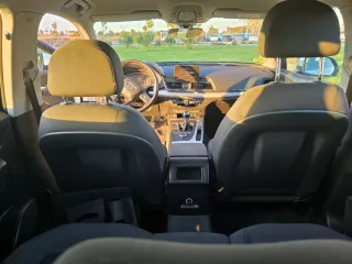 Audi Q5 diciembre 2017