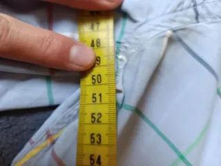 Camisa Gant cuadros azul