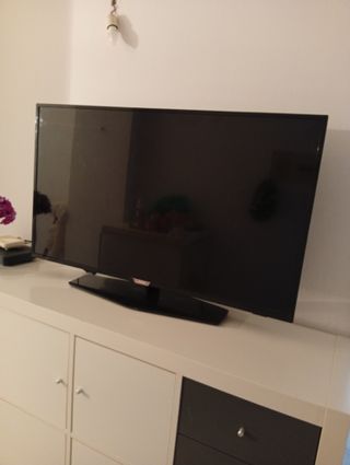 Televisión Philips 43 pulgada Smart TV