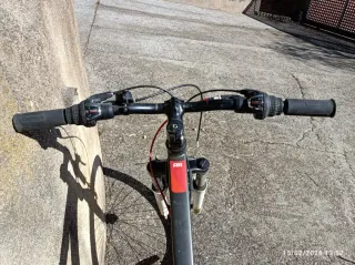 Bicicleta Rockrider 5.1