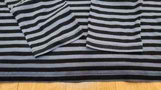 Camiseta Ternua Manga Larga