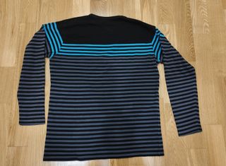 Camiseta Ternua Manga Larga