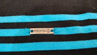 Camiseta Ternua Manga Larga