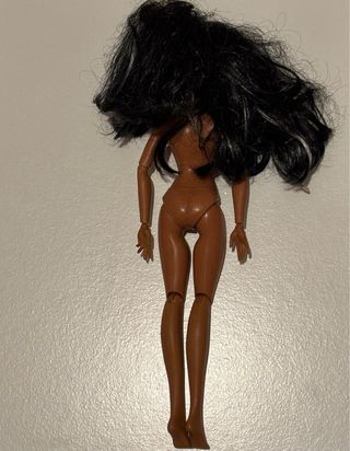 Muñeca Los Descendientes