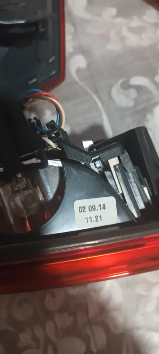 Pilotos Traseros BMW.420.se vende todo junto