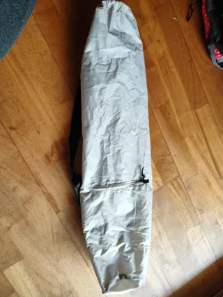 Funda para esterilla de yoga