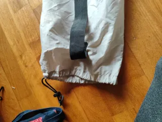 Funda para esterilla de yoga