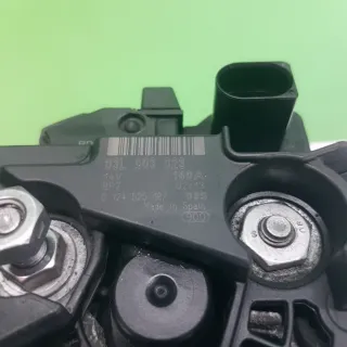 Alternador M:VOLKSWAGEN.AUDI VW AG):03L903023/ 14v