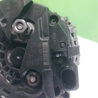 Alternador M:VOLKSWAGEN.AUDI VW AG):03L903023/ 14v
