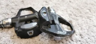 Pedales Shimano Dura-Ace PD-9000 SPD-SL