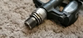 Pedales Shimano Dura-Ace PD-9000 SPD-SL