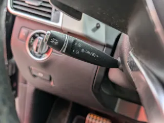 Mercedes-Benz GLE Coupé 2016