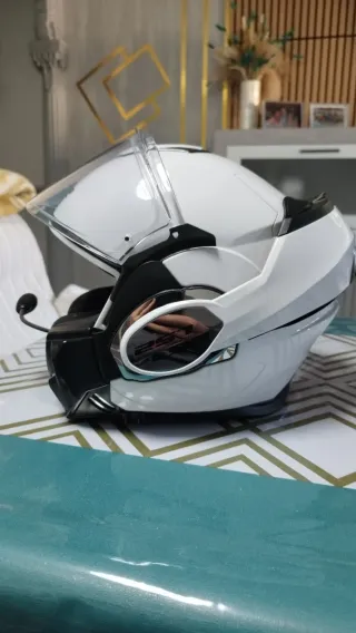 Casco modular LS2 VALIANT