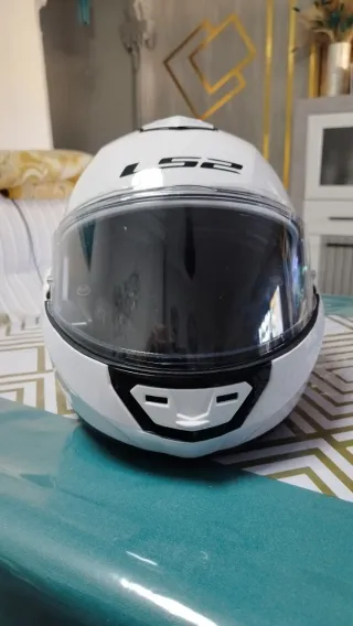 Casco modular LS2 VALIANT
