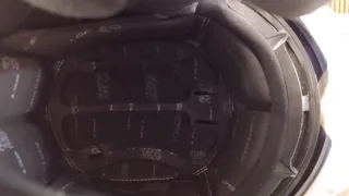 Casco modular LS2 VALIANT