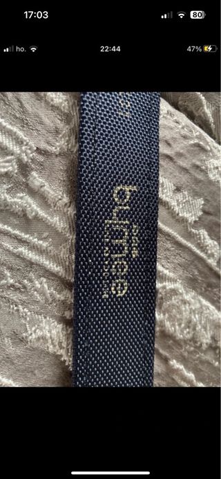 Camicia Calvin KJ piu cinta  Giacca in pelle