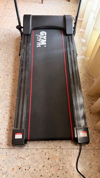 Cinta de correr Gym Form