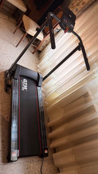 Cinta de correr Gym Form