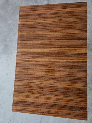 Vendo mesa de noche estilo vintage