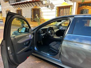 Mercedes-Benz Clase E 2021