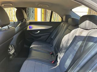 Mercedes-Benz Clase E 2021