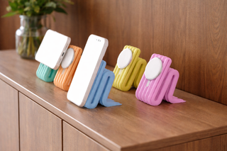 Supporto ricarica iPhone Dock MagSafe