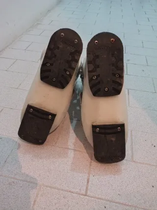 Botas de esquí Wezde Talla 24