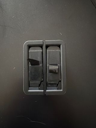 Cargador doble y 2 Baterías GoPro Hero 4