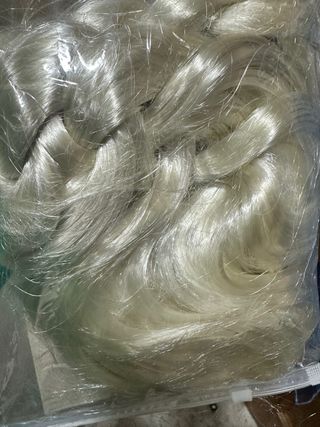 Disfraz Frozen Elsa Talla 110-116cm