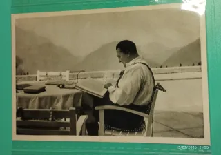 Fotos Históricas Hitler, Alemania III Reich.