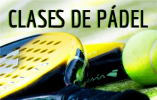 Clases de pádel en Valdebebas