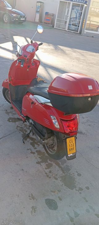 Kymco