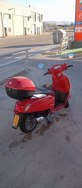 Kymco