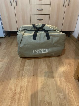 Kayak Hinchable 2 Plazas Explorer. RESERVADO!!!!