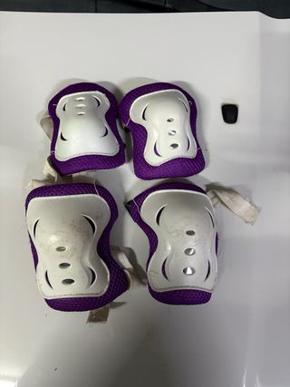 Combo bici - rollers ajustables