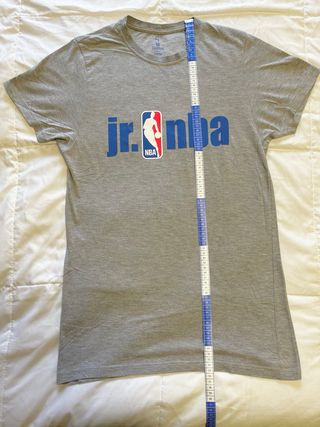 Camiseta NBA vintage