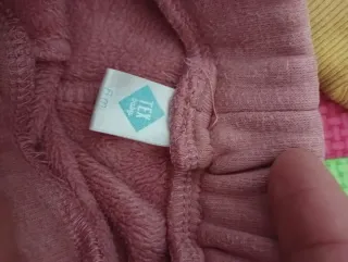 Lote Ropa Bebé 6-9 Meses