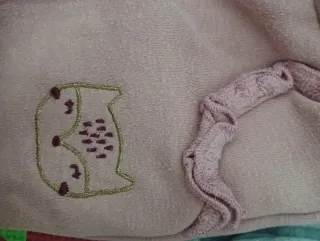 Lote Ropa Bebé 6-9 Meses