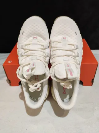 T. 39 Zapatillas W Nike Free Metcon 5