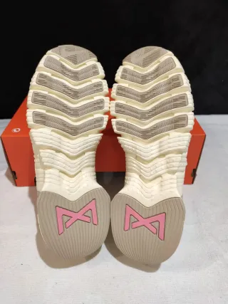 T. 39 Zapatillas W Nike Free Metcon 5