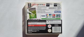 FIFA 10 | Nintendo DS | Gioco Sportivo
