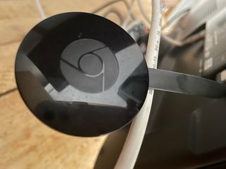 TV Samsung 32 con peana giratoria