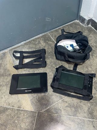 Pantalla Portátil Schneider