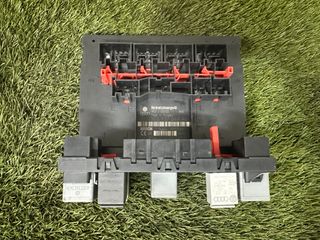 CAJARELE-PALANCA-GUANTERA VOLKSWAGEN TOURAN 1T2