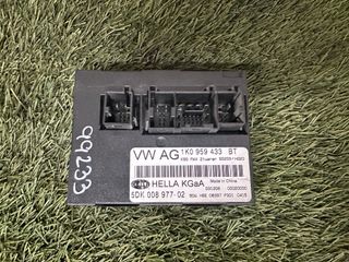 CAJARELE-PALANCA-GUANTERA VOLKSWAGEN TOURAN 1T2