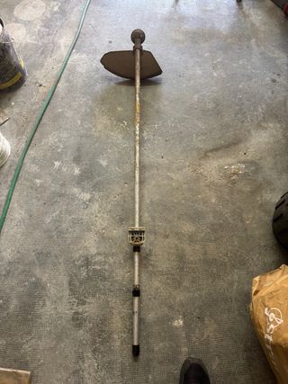 Barra desbrozadora Stihl