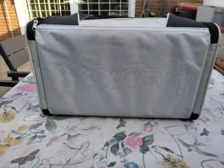 Transportin Zoofari para perros y gatos